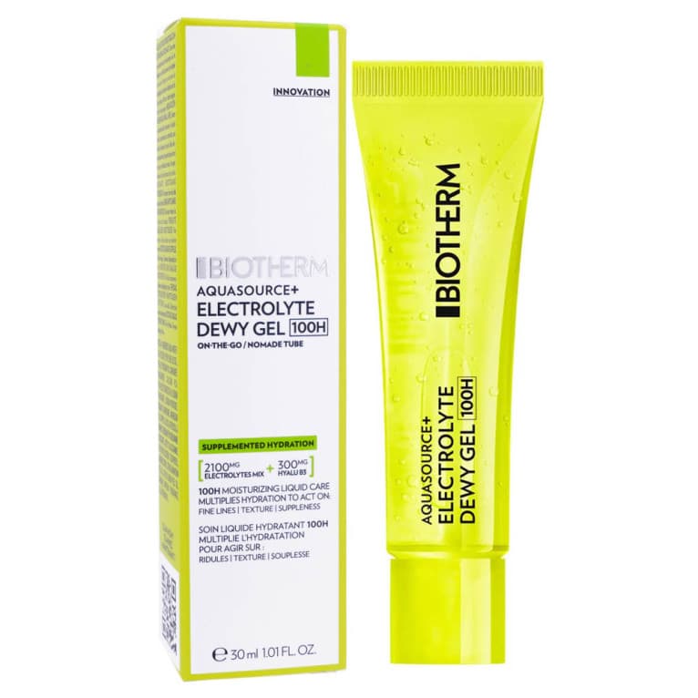 Biotherm BIOTHERM AQUASOURCE ELECTRO DEWY GEL T/30ML