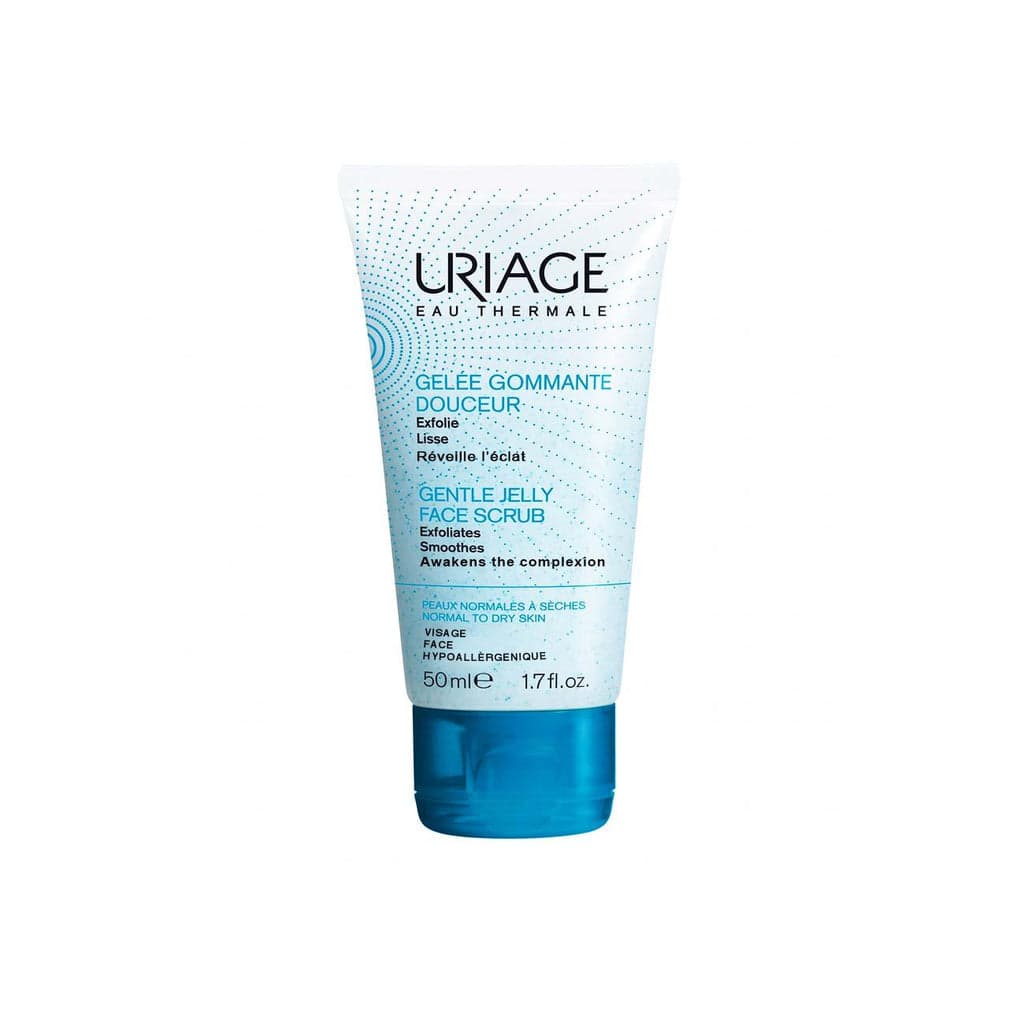 Uriage URIAGE GELEE GOMM DOUCEUR T/50ML