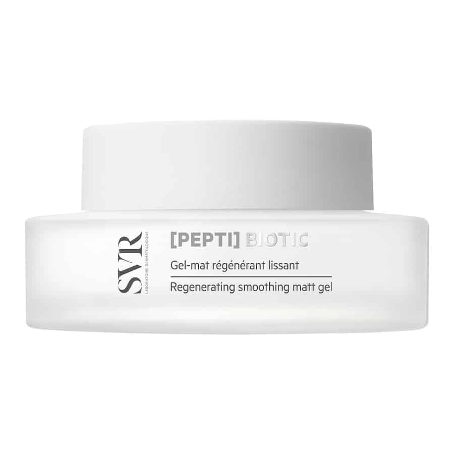 SVR PEPTI BIOTIC GEL MAT REGENER LISS P/50ML