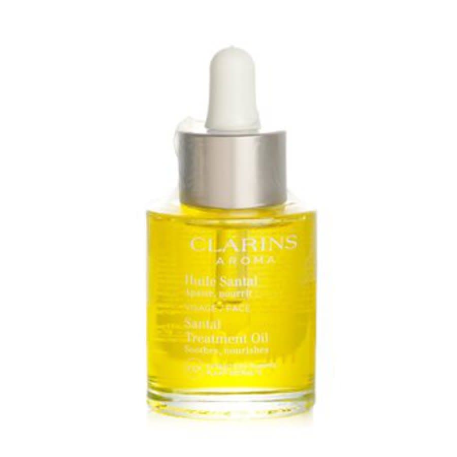 CLARINS AROMAPHYTO HLE VIS SANTAL 30ML