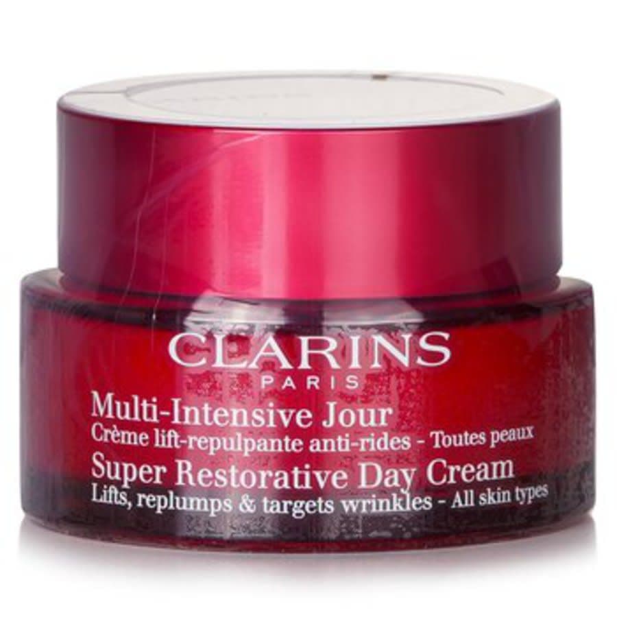 Clarins CLARINS MULTI-INT JOUR CR LIFT-REP T P 50ML
