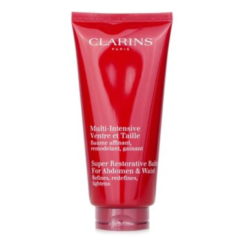 CLARINS BAUME VENTRE/TAILLE 200ML