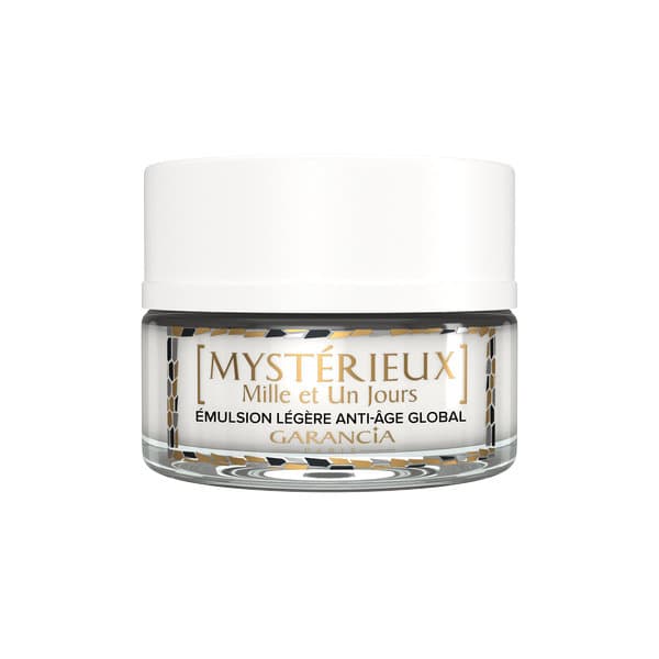 MYSTERIEUX 1001 JOURS GARANCIA EMUL PMG 30ML
