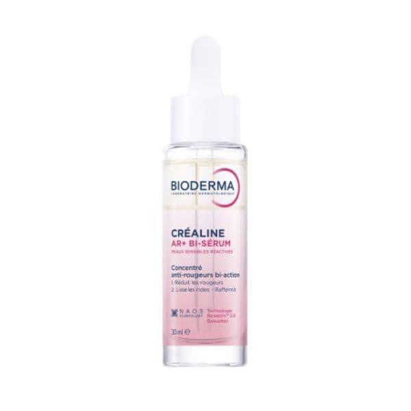 CREALINE AR+ BI-SERUM FL AIR/30ML