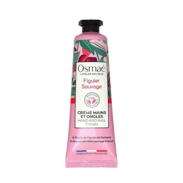 Sicobel OSMAE CR MAINS FIGUIER SAUVAGE T/30ML