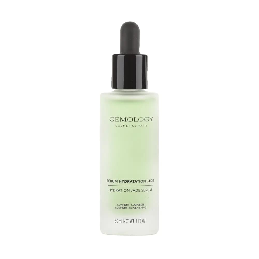 GEMOLOGY SERUM HYDRATATION JADE 30ML