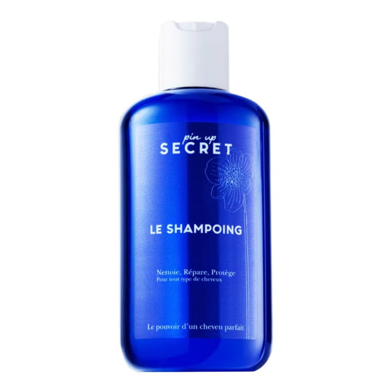 PIN UP SECRET SHAMPOING 250ML