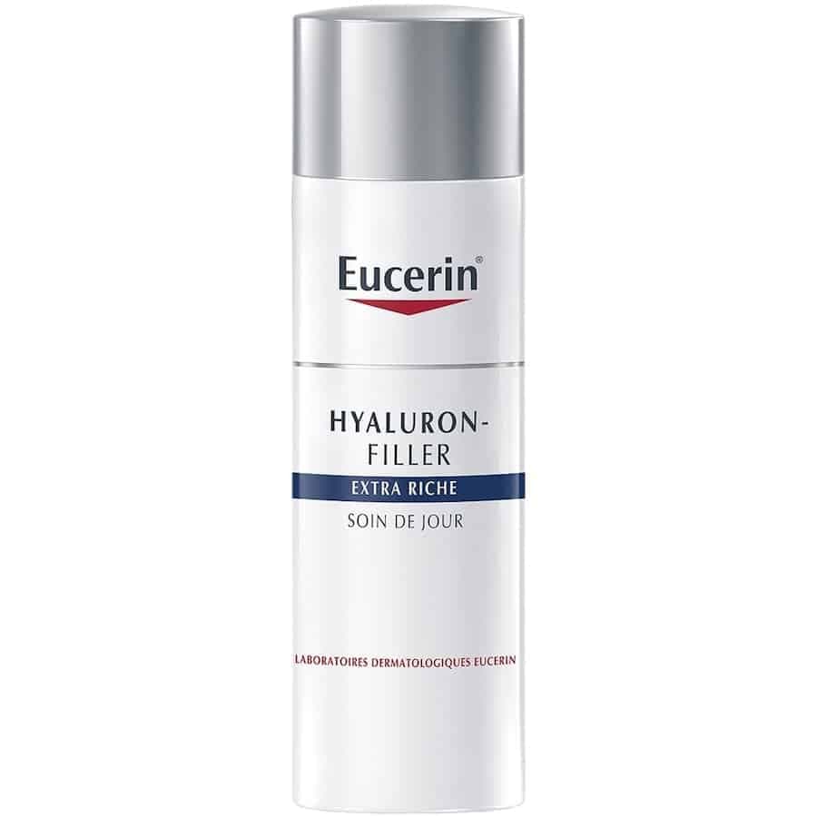 EUCERIN HYALURON-FILLER RICHE EMUL JOUR 50ML