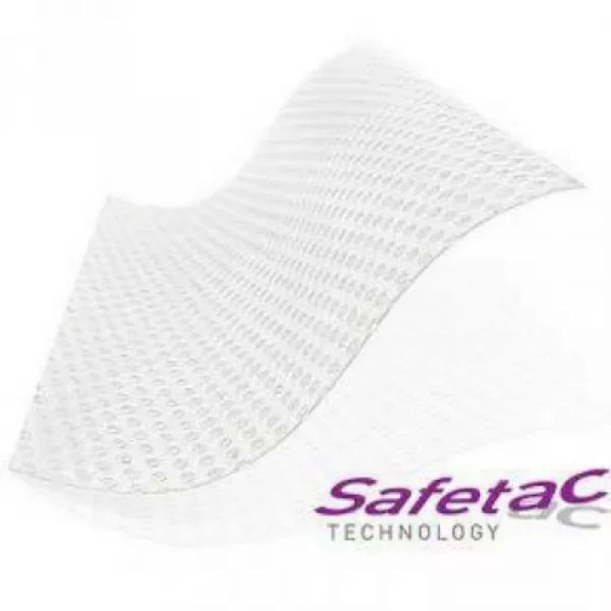 Molnlycke Health Care MEPITEL ONE PANS INTERF PROTECT 5X7,5CM E/10