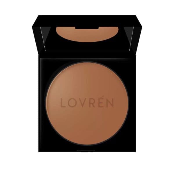 LOVREN POUDRE TERRE BRONZANTE T1