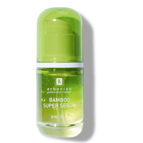 ERBORIAN BAMBOO SUPER SERUM SERUM FL DOS/30ML