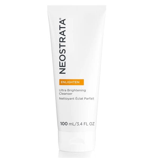 NEOSTRATA ENLIGHTEN NETTOYANT ECLAT 100ML