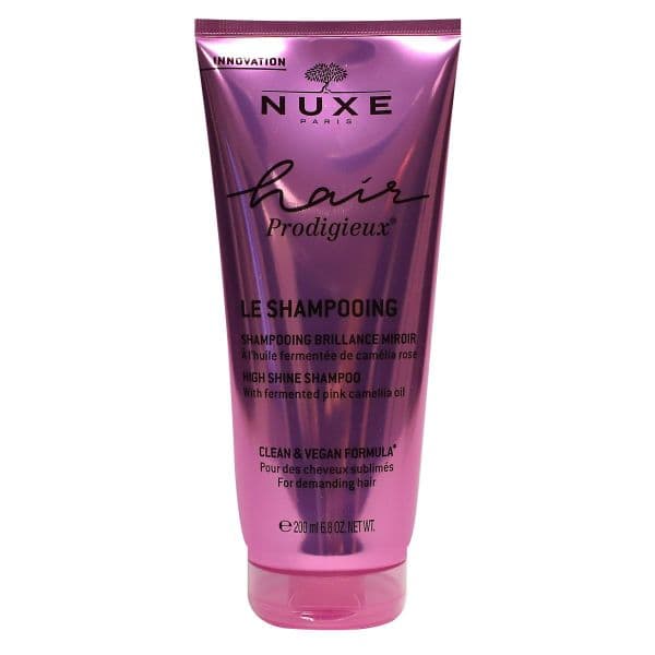 NUXE HAIR PRODIGIEUX SHAMP T/200ML