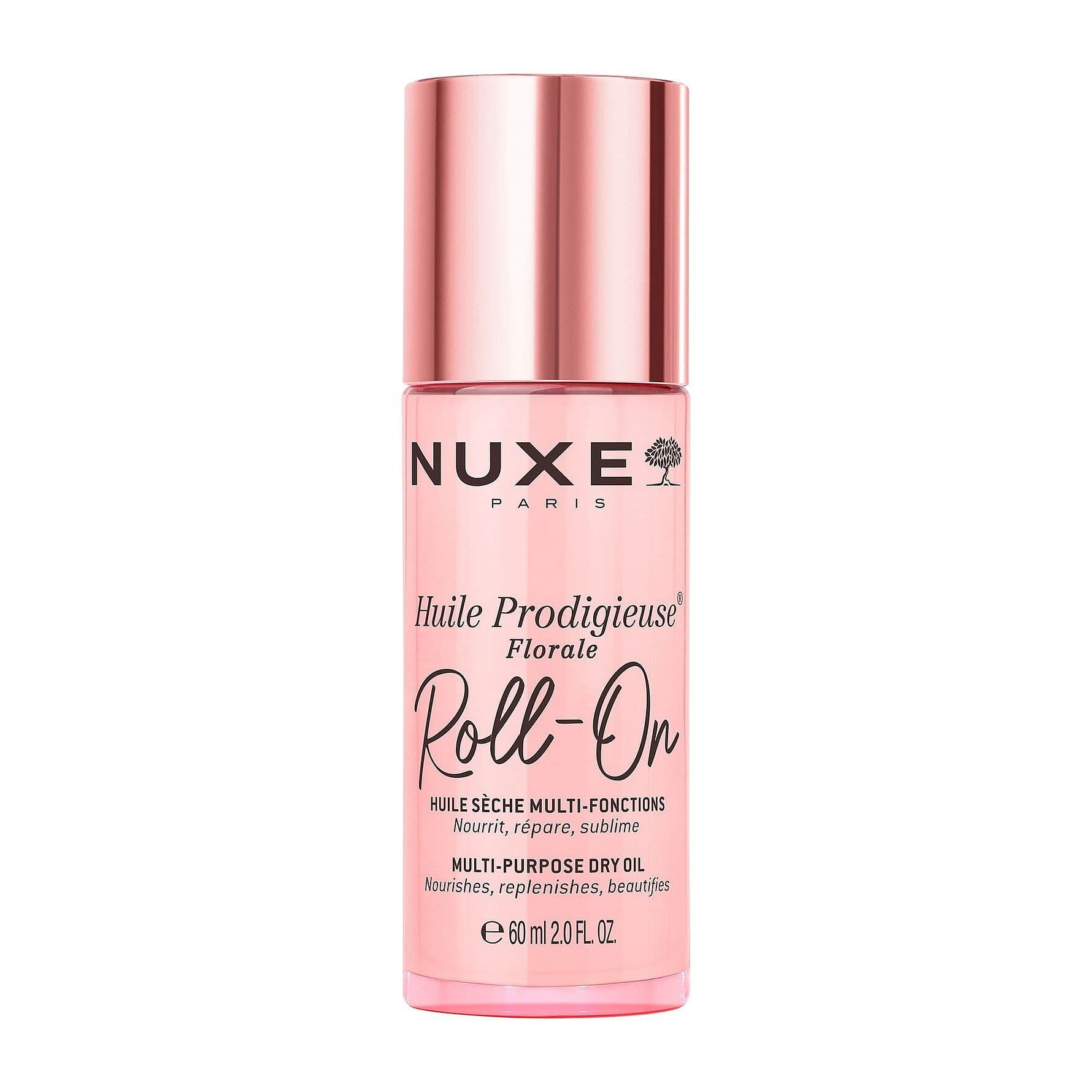 Nuxe NUXE HLE PRODIG FLORALE ROLL-ON/60ML