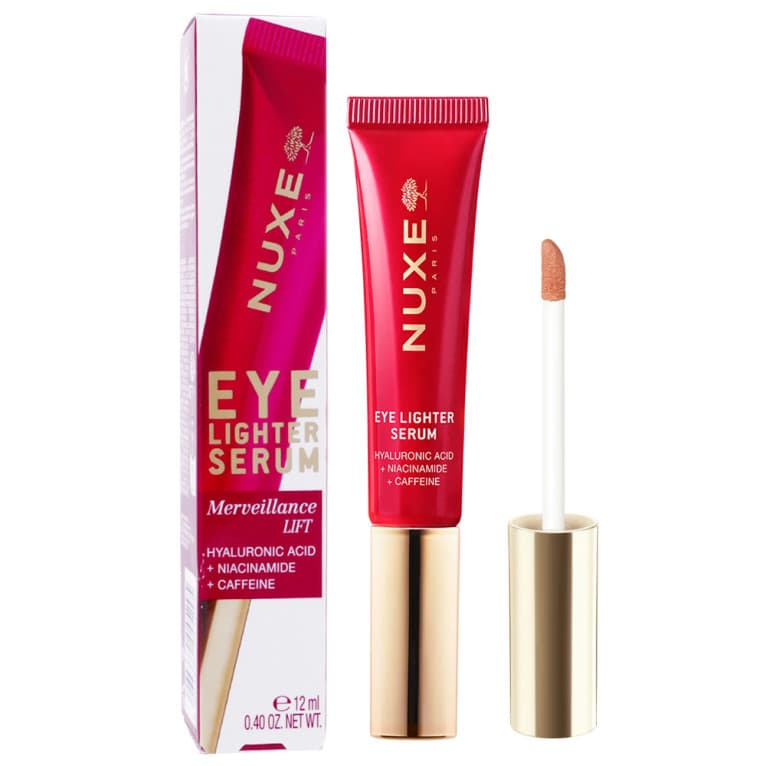 NUXE MERVEILL LIFT SERUM YEUX ECLAT T/12ML