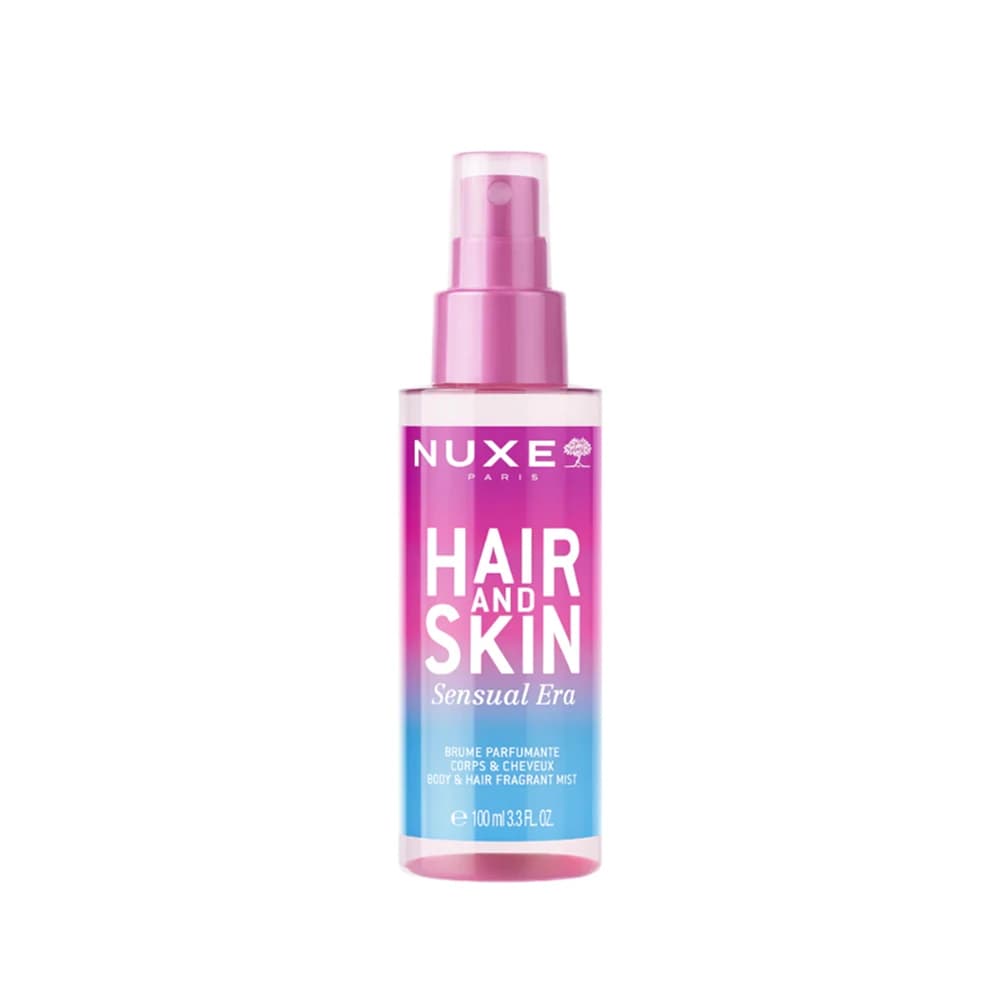 NUXE HAIR & SKIN BRUME PARF SENSUEL ERA 100ML