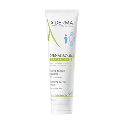 DERMALIBOUR +BARRIER ADERMA CR PROT T/100ML