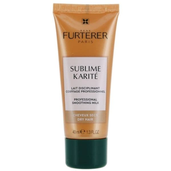 FURTERER SUBLIME KARITE LAIT DISCIP PRO 40ML