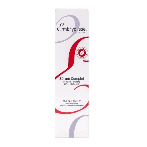 EMBRYOLISSE SERUM ANTI-AGE COMPL FL AIR/30ML