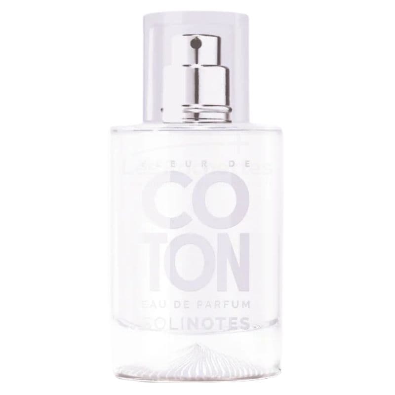 Corania SOLINOTES EAU PARF FL COTON VAPO/50ML