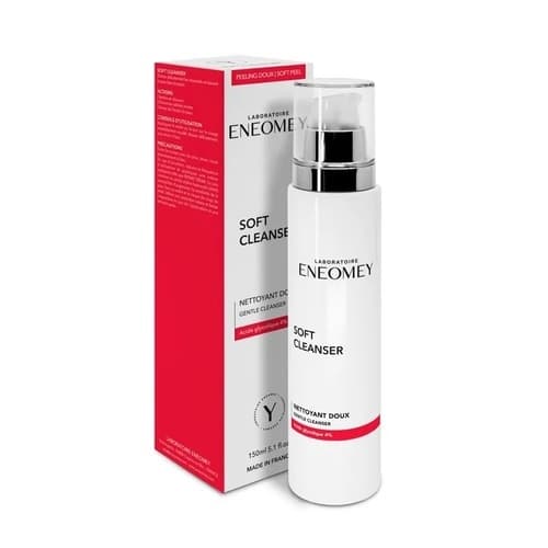 ENEOMEY SOFT CLEANSER GEL NETTOY DOUX 150ML