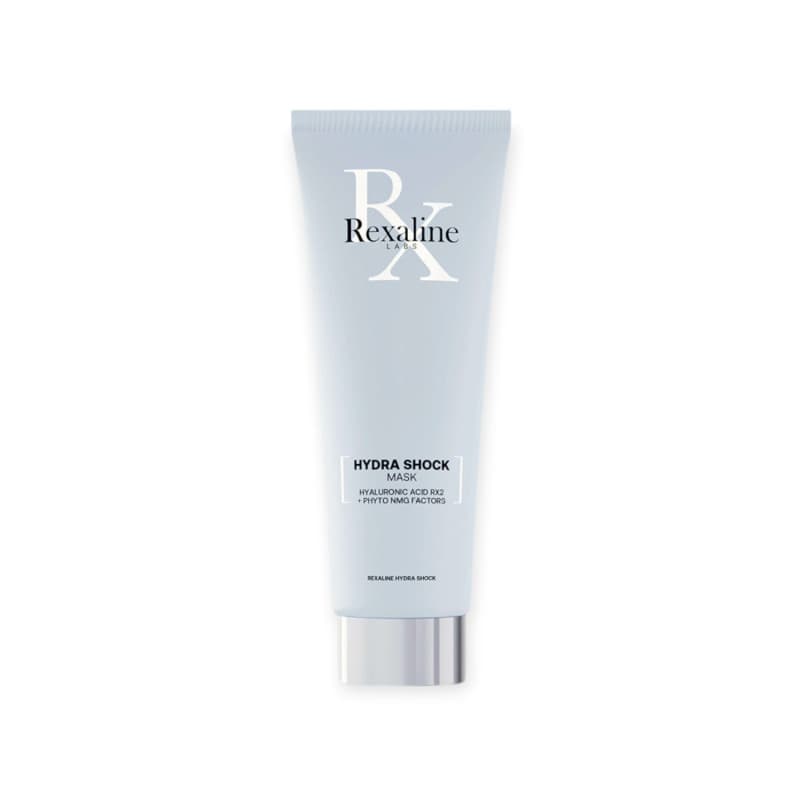 REXALINE HYDRA SHOCK MASQUE 75ML