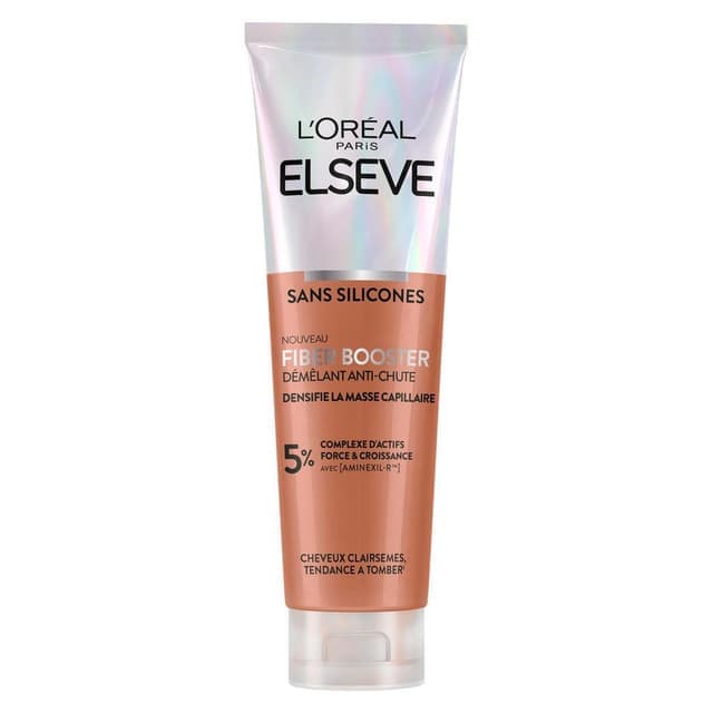 ELSEVE FIBER BOOSTER DEMELANT 150ML