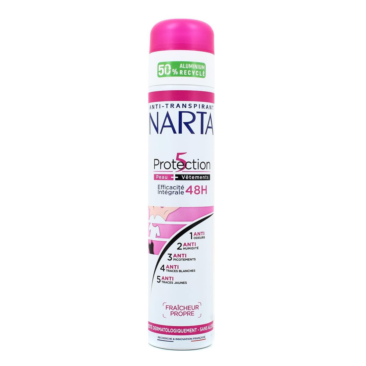 NARTA BIOTIC INVIS BILLE 50ML