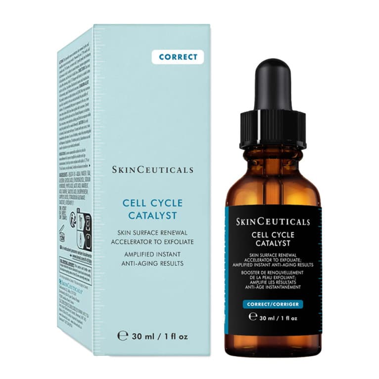 CELL CYCLE CATALYST SKNCEUT SERUM 30ML