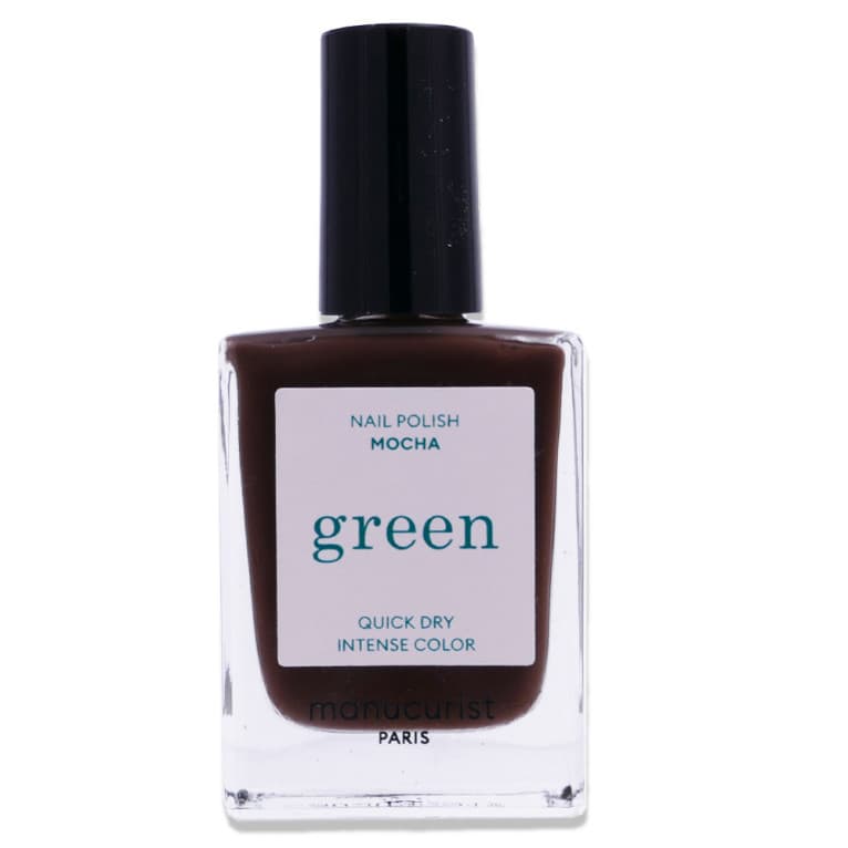 Manucurist MANUCURIST VAO GREEN MOCHA