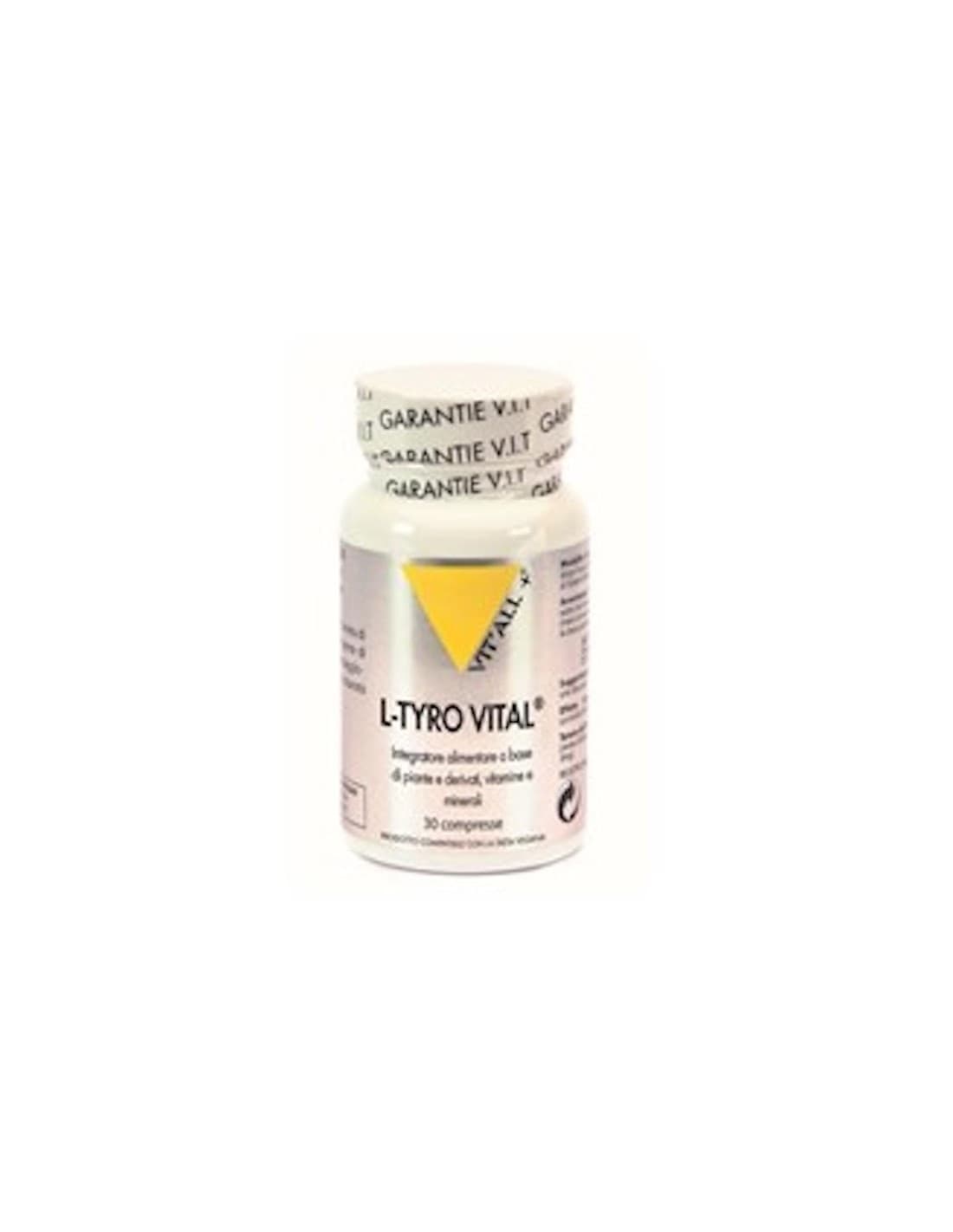 VIT'ALL+ L-TYRO VITAL 30G