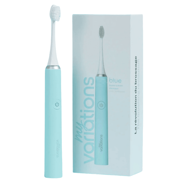 Myvariations MYVARIATIONS BR DENTS ELECTR BLEUE