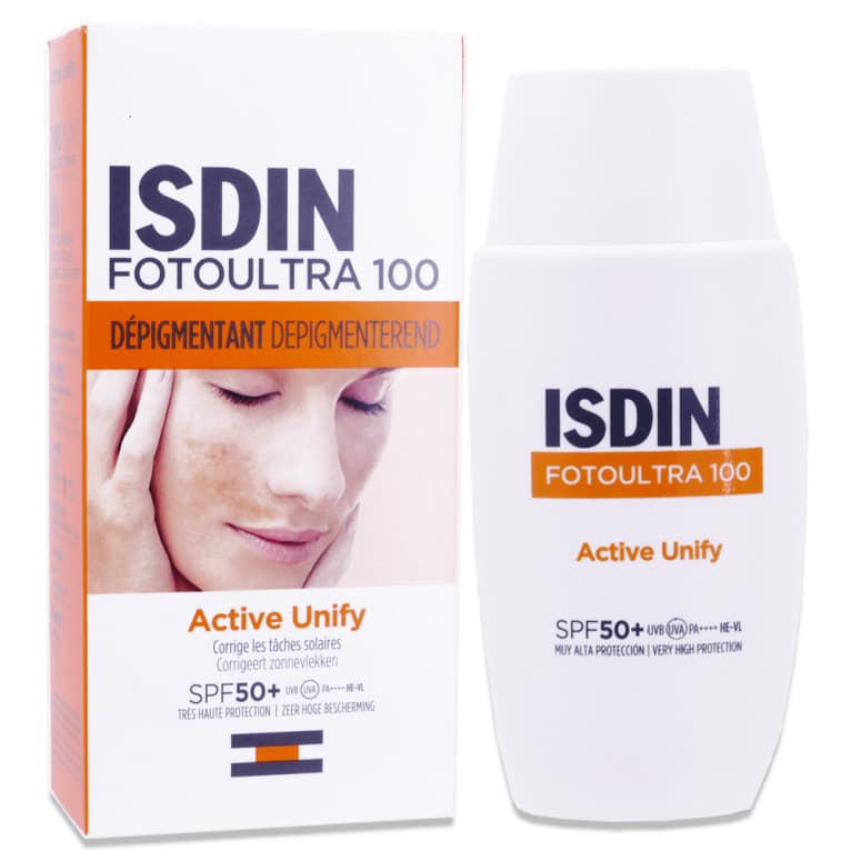 Force One Pharma ACTIVE UNIFY CR FL/50ML
