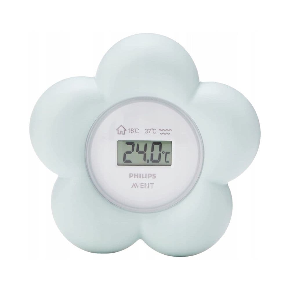 AVENT THERM NUMERIQU BAIN VERT