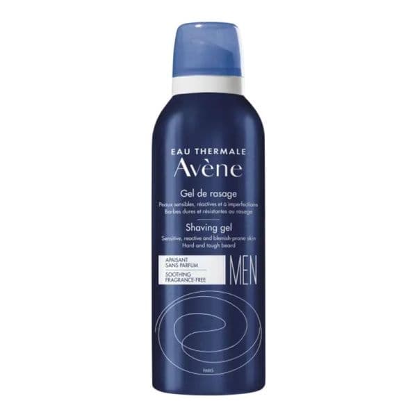 Avène AVENE HOMME GEL RAS MEN AER/150ML