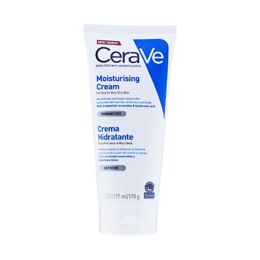 CERAVE BME HYDRAT T/177ML