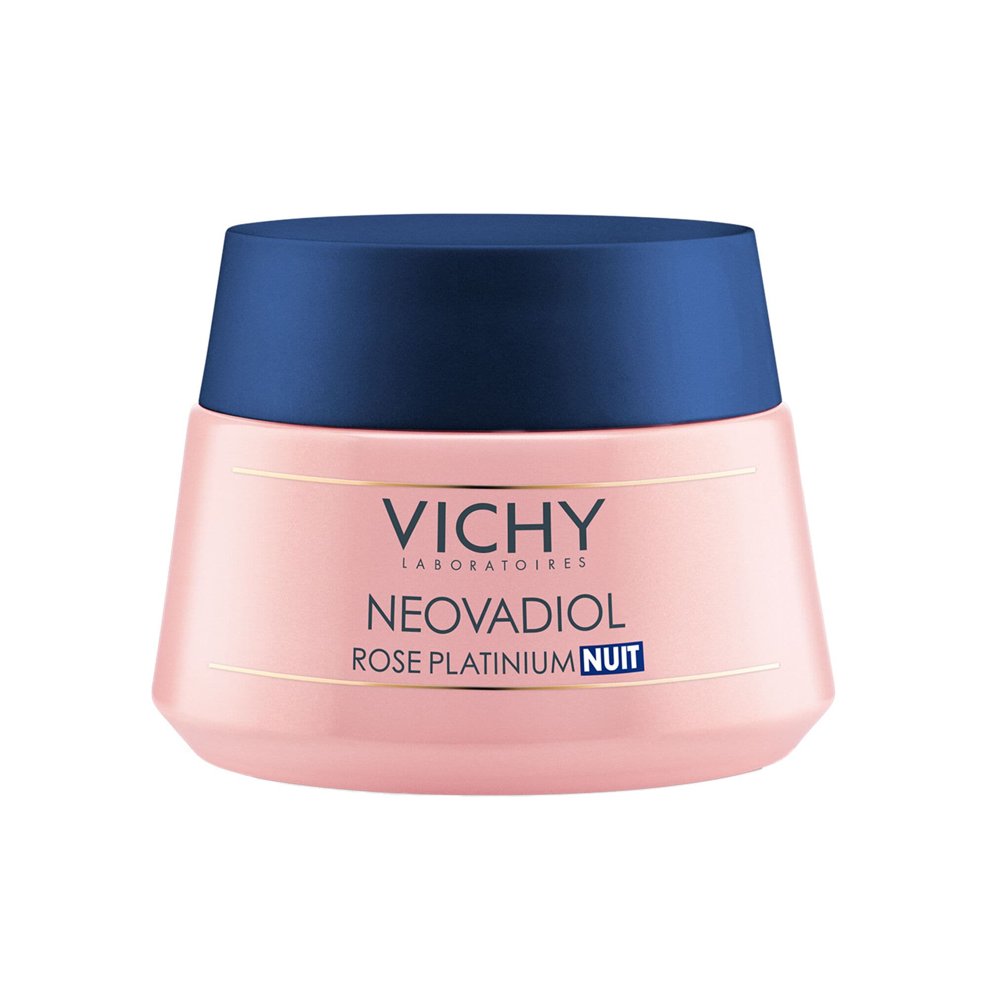 VICHY NEOVADIOL ROSE PLATINIUM CR NUIT P/50ML