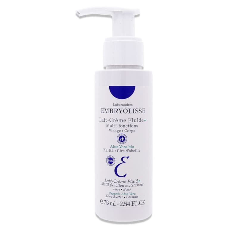 EMBRYOLISSE LAIT-CREME FLUIDE 75ML