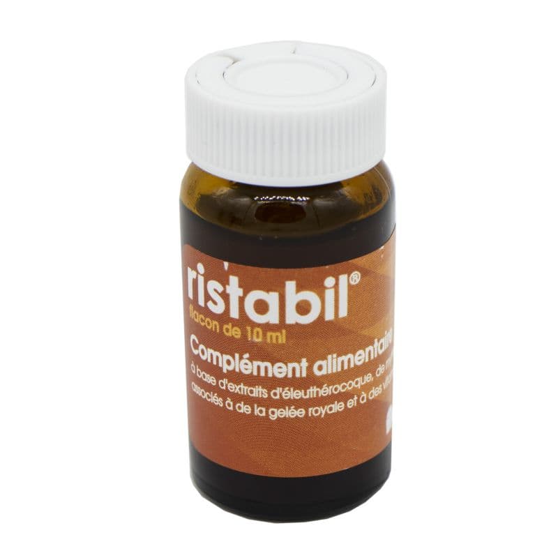 Leurquin Mediolanum RISTABIL S BUV 10FL/10ML