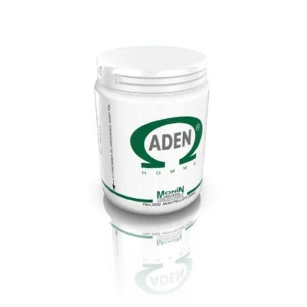 ADEN HOMME GEL CONFORT URINAIRE B/60
