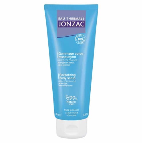 EAU THERM JONZAC GEL GOMM RESSOURC CORP 200ML