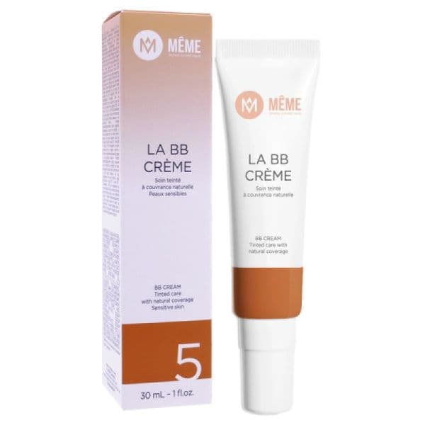 MEME BB CREME TEINTE5 5 30ML
