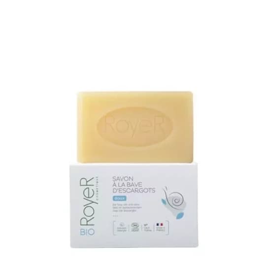 Inconnu ROYER SAVON VISAGE/CORPS 100G