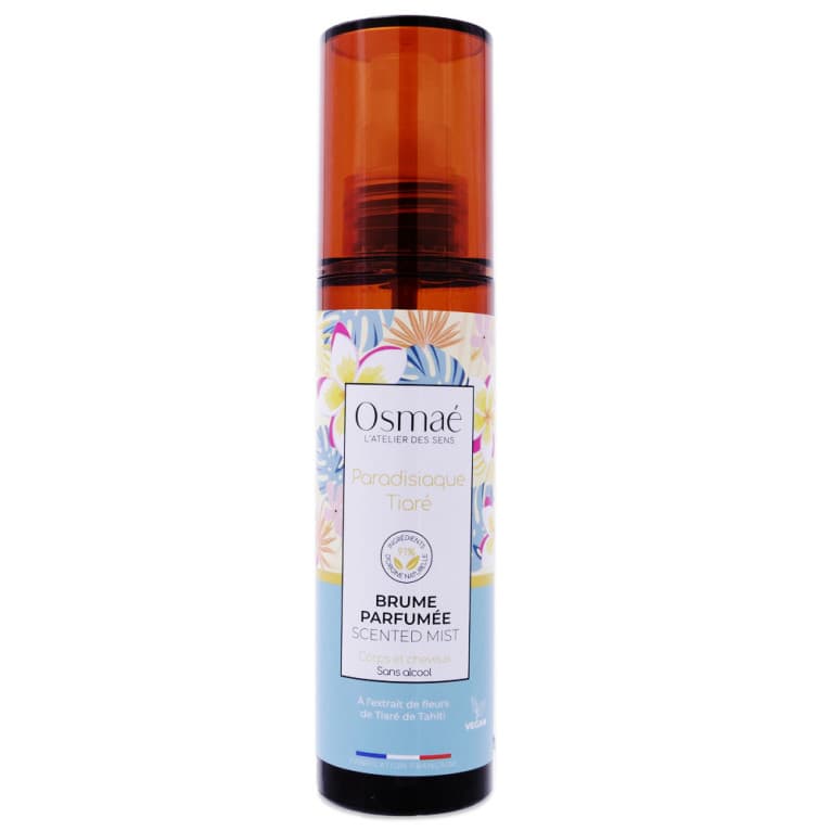 OSMAE BRUME PARF MONOI VAPO/200ML