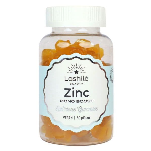 LASHILE ZINC GOM
