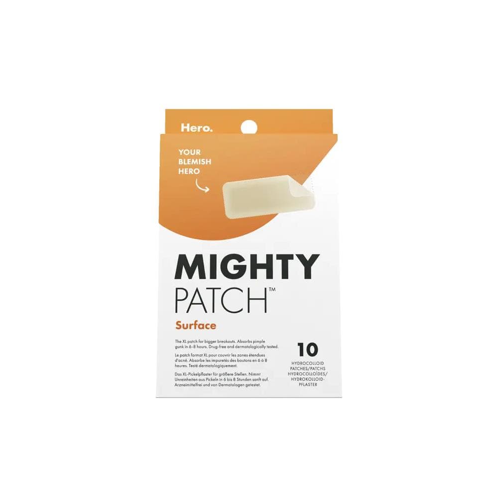 MIGHTY PATCH SURFACE X10