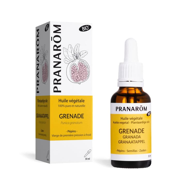 PRANAROM HLE VEG BIO GRENADE FL/30ML