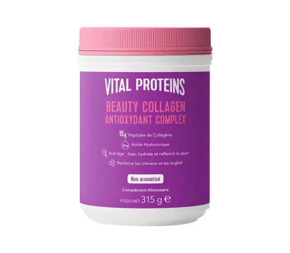Nestlé Health Science VITALPROTEINS BEAUTY ANTI OX 315G