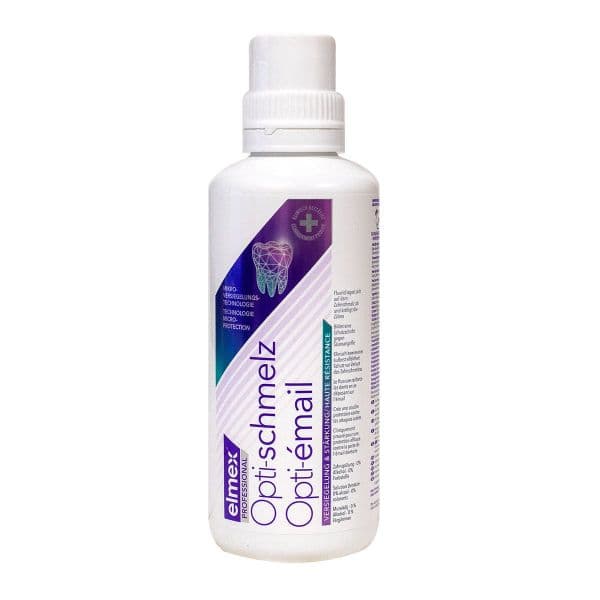 ELMEX OPTI-EMAIL FL/400ML