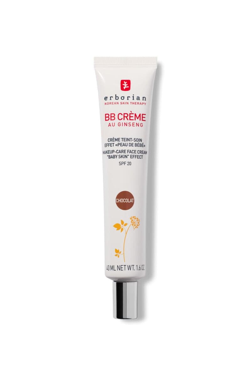 ERBORIAN BB CREME CHOCOLAT 40ML